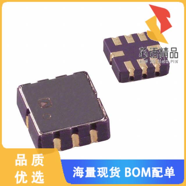 ADXL212AEZ-RL「ACCELEROMETER 2G PWM 8LCC」传感器