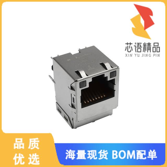 全新2250493-1原装(CONN MOD JACK 1P 5G GO/GO VRT)正品