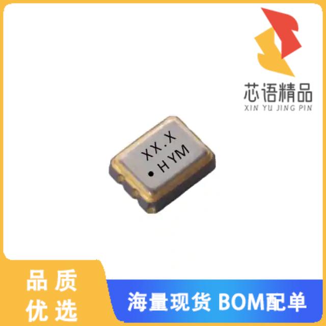 全新SSW008000I3CHE-T原装(HSO321S/8MHZ/3.3V/50PPM