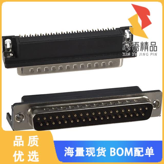 全新182-037-113R531原装(CONN D-SUB PLUG 37POS R/