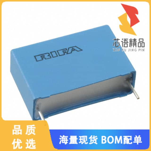 全新PHE450PF6220JR06L2原装(CAP FILM 0.22UF 5% 1K