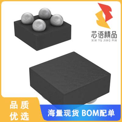 全新TPS22916CNLYFPR原装(5.5-V, 2-A, 60-M, 10-NA