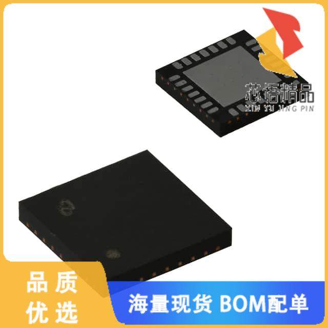 全新LMX2502LQ1635/NOPB原装(IC FREQ SYNTH W/INT V