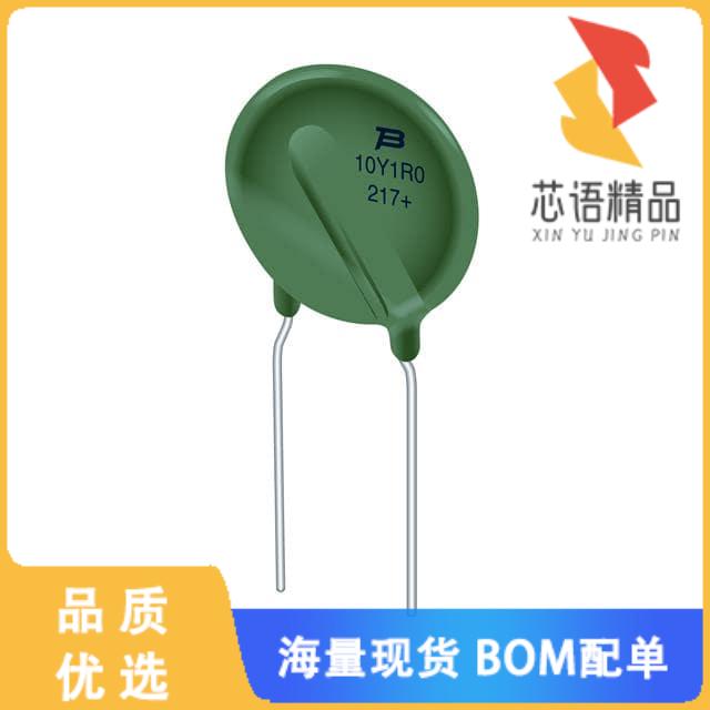 全新BN-LG10Y4R0MYB原装(THERMISTOR NTC ICL 10MM 4