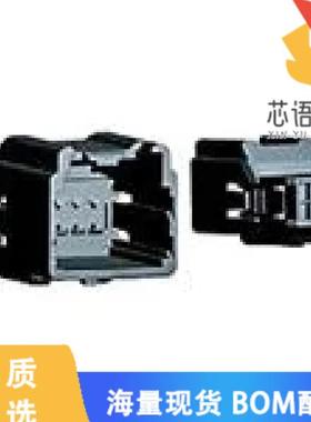 全新9-1419157-6原装(CONN PLUG HSG 10POS 2.54MM)正品