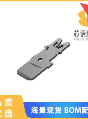 全新1601264-4原装(CONN MAG TERM 18-34AWG QC 0.18