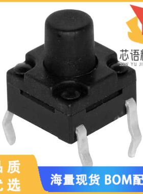 全新TS03-66-70-BK-160-LCR-D-67原装(6 X 6 MM, 7 M