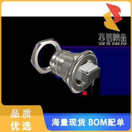 全新MSPEJ6P2B02原装(SPE IP67 JACK, PUSH PULL , P)正品