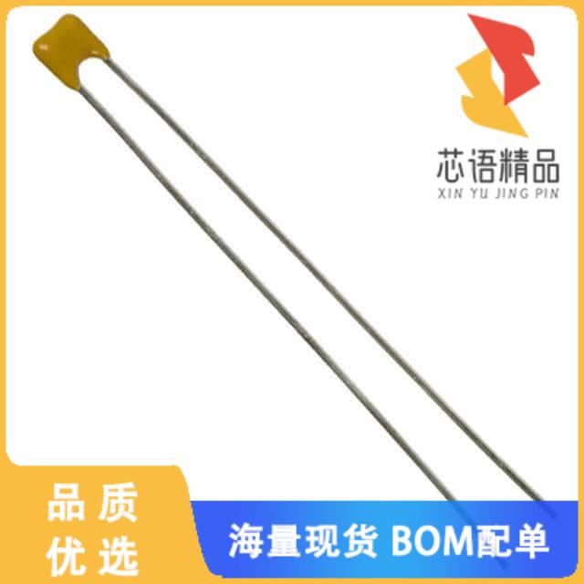 全新SR151A331KAR原装(CAP CER 330PF 100V NP0 RADI