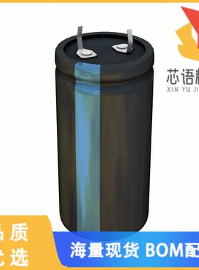 全新380LX153M035J052原装(CAP ALUM 15000UF 20% 35