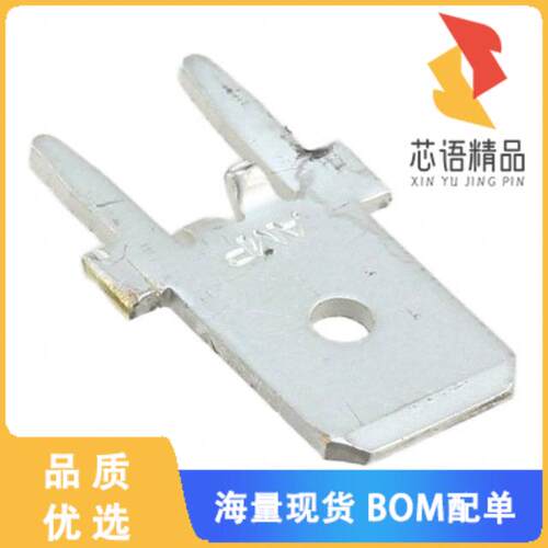 全新1217136-1原装(CONN QC TAB 0.250 SOLDER)正品