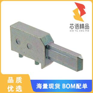 101LF原装 GUIDE CONN 7.2MM BLA ACCY 全新10044314