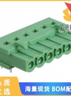 全新1786446原装(TERM B HDR 6POS 90DEG 5.08MM)正品