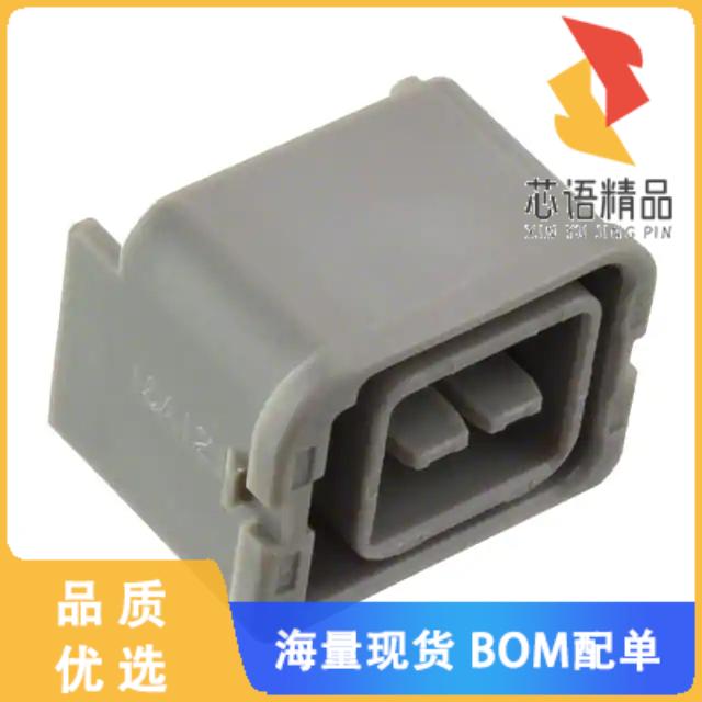 全新GT17V-8DP-DS原装(CONN AUTO LAN PLUG 8POS SLD