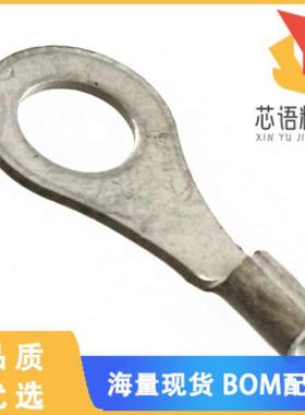 全新331401原装(CONN RING CIRC 22-26AWG #6 CRIMP)正品