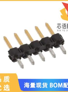 全新2355186-5原装(5P,2MM,BRK HDR,SRVT,2.8,0.76AU