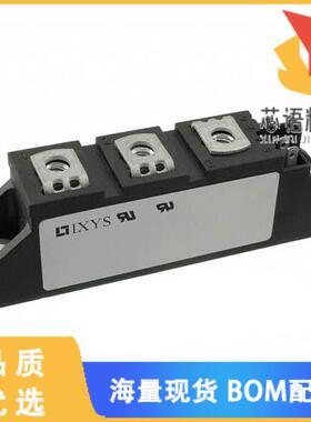 全新MDD95-14N1B原装(DIODE MODULE 1.4KV 120A TO24