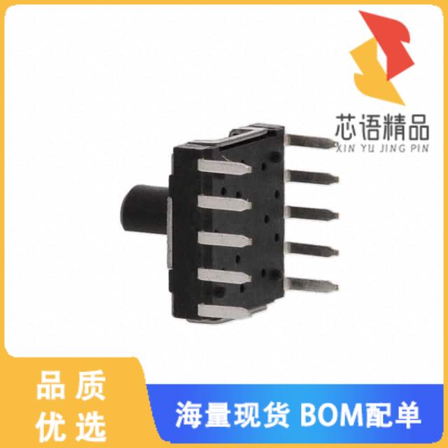 全新KC1901A原装(SWITCH ROTARY DIP SP9T 100MA 16V)正品