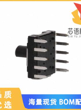 全新KC1901A原装(SWITCH ROTARY DIP SP9T 100MA 16V)正品