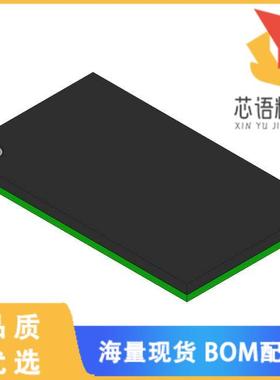 全新SN74SSQEA32882ZALR原装(IC REGSTR BUFFER 28-5