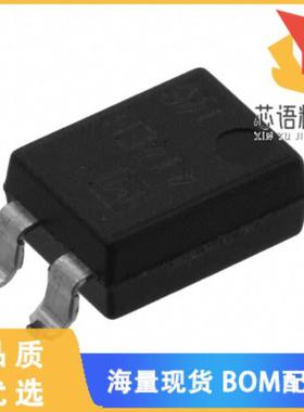 全新AQY414EHAX原装(SSR RELAY SPST-NC 120MA 0-400