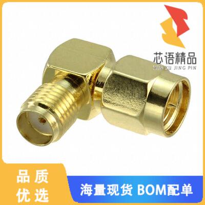 全新ADP-SMAM-SMAF90原装(CONN ADAPT PLUG-JACK SMA