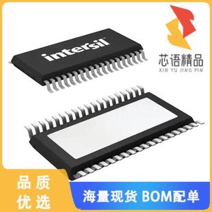 38H 30W QUAD DUAL AMP T原装 24044 全新D2