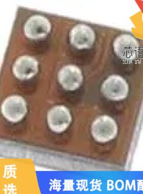 全新MAX14736EWL+T原装(IC RF RECEIVER 9WLP)正品