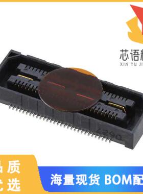 全新QSH-030-01-F-D-A-TR原装(CONN RCPT 60POS SMD