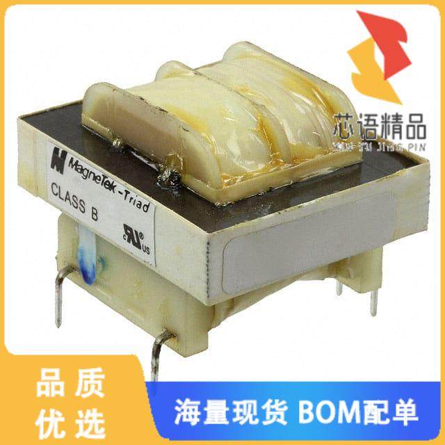 全新F20-120原装(PWR XFMR LAMINATED 2.5VA TH)正品