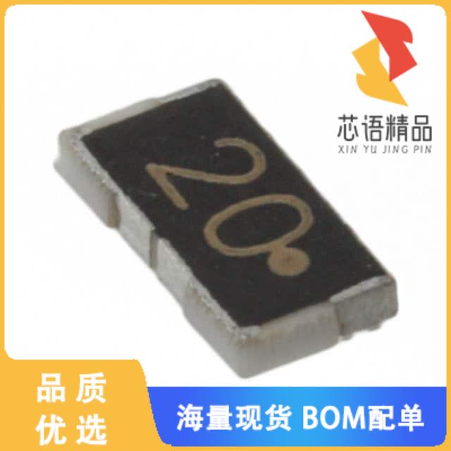 全新D10AA20Z4原装(RF ATTENUATOR 20DB 50OHM 2SMD)正品