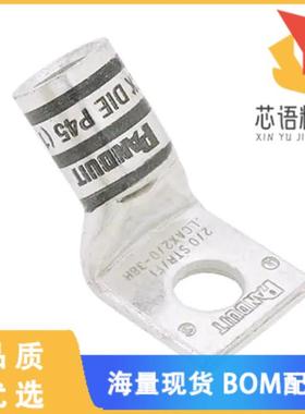 全新LCAX1/0-38H-X原装(CONN TERM RECT TONG 1/0 AW