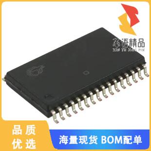 全新CY62148G-45SXI原装(IC SRAM 4MBIT PARALLEL 32