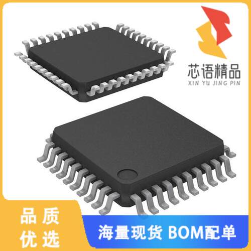 全新R5F51403ADFJ#30原装(32BIT MCU RX140 64K LQFP