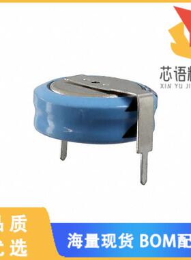 全新EDC334Z5R5H原装(CAP 330MF -20% +80% 5.5V T/H)正品