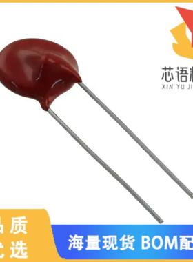 全新TMOV14RP115E原装(VARISTOR 180V 6KA DISC 14MM)正品