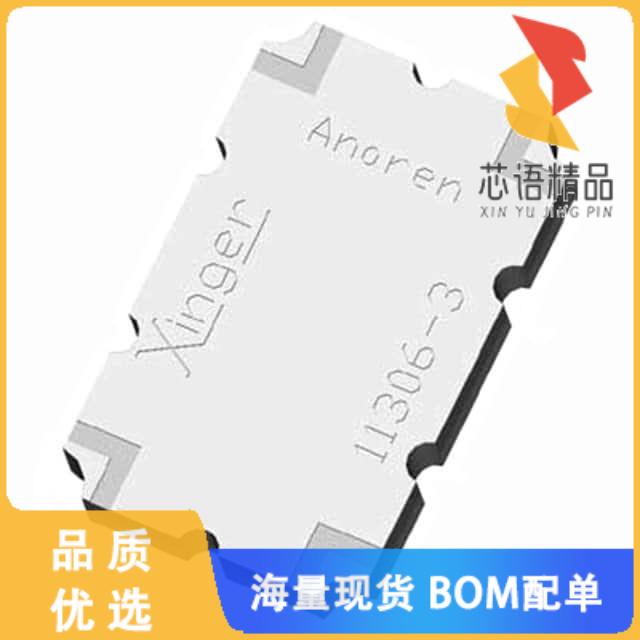 全新11306-3S原装(RF DIR COUPLER 2GHZ-4GHZ SMD)正品