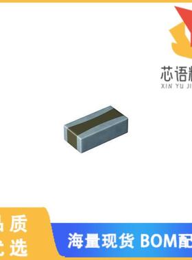 全新MSRLJ103SB5225MFNA01原装(CAP CER 2.2UF 6.3V