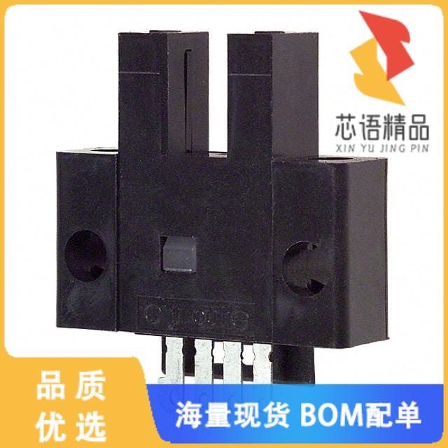 全新EE-SX670原装(SENSOR OPTICAL 5MM MOD SLOT TYP