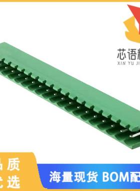 全新1759198原装(TERM B HDR 20POS 5.08MM)正品