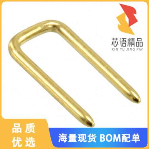 全新4000-0-14-15-00-00-03-0原装(JUMPER PIN)正品