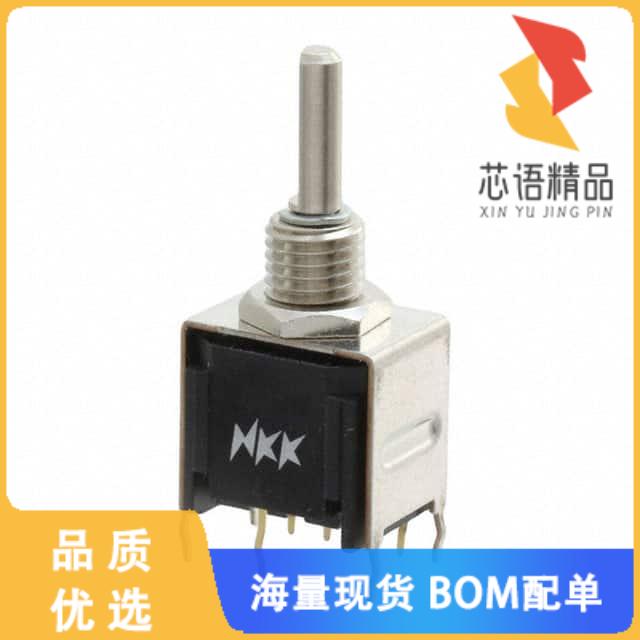 全新FR01AR10PB-S原装(SWITCH ROTARY DIP BCD 100MA