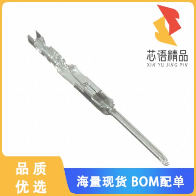 全新0016020111原装(CONN PIN 32-36AWG CRIMP TIN)正品