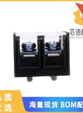 全新YK9010223000G原装(CONN BARRIER STRIP 2CIRC 0