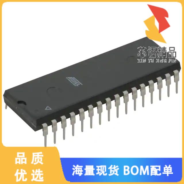 全新AT27C020-90PU原装(IC EPROM 2MBIT PARALLEL 32