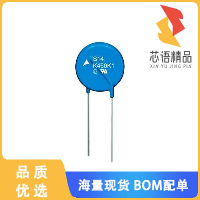 全新B72314S0271K101原装(14MM, 275VAC, 10%, COMPA