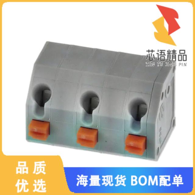全新691418420003原装(7.62 MM TERMINAL B, 45 ENTR)正品