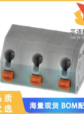 全新691418420003原装(7.62 MM TERMINAL B, 45 ENTR)正品