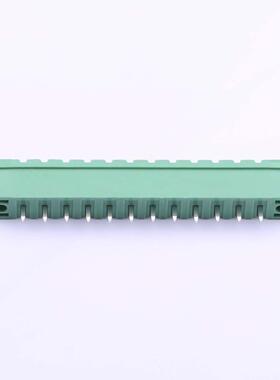 DB2EVM-5.08-12P-GN「5.08mm 排数:1 每排P数:12 直