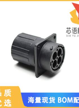 全新RTS016N4PHEC03原装(CONN RCPT HSG MALE 4POS P